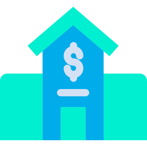 Банка бесплатно иконка