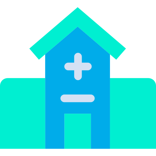 hospital icono gratis