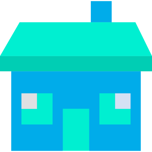 haus kostenlos Icon