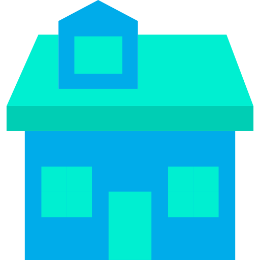 maison Icône gratuit