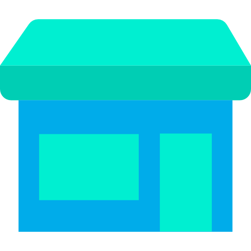 restaurante icono gratis