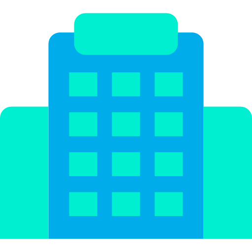 einkaufszentrum kostenlos Icon