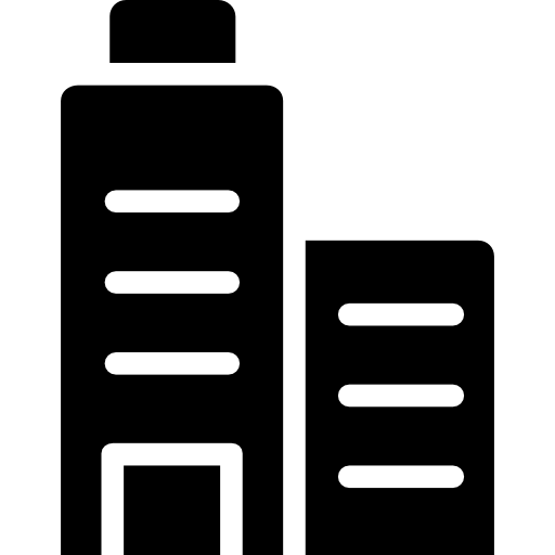 edificio icono gratis