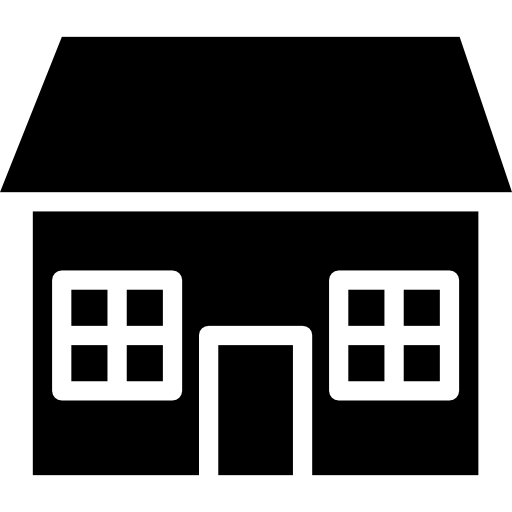 집 무료 아이콘