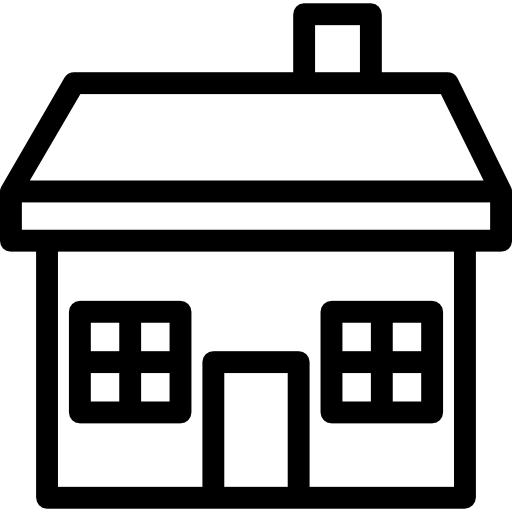 집 무료 아이콘