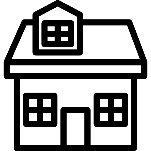 집 무료 아이콘