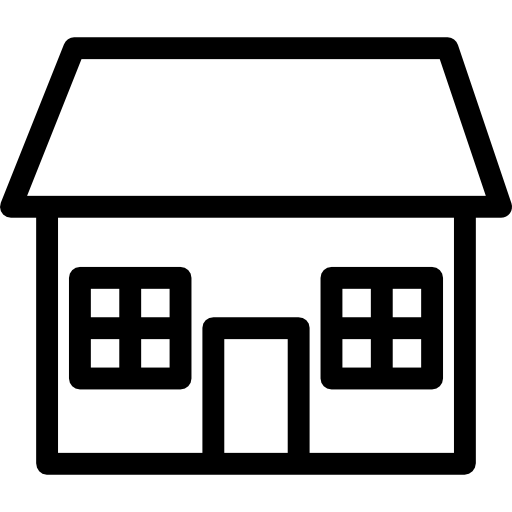 집 무료 아이콘