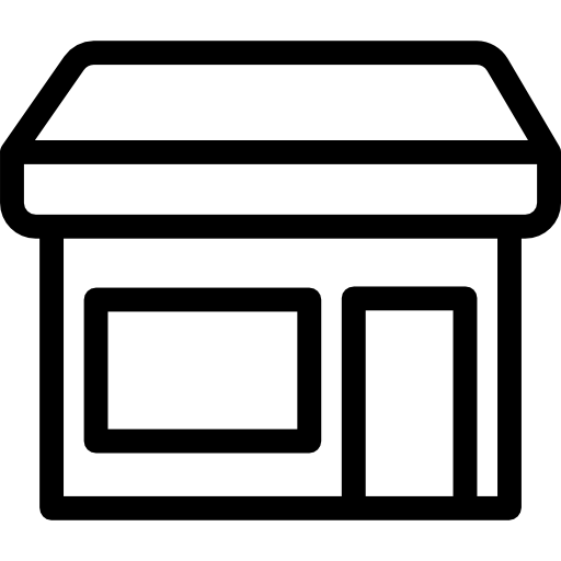 restaurante icono gratis