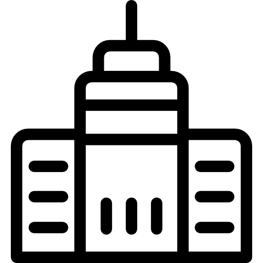 쇼핑 센터 무료 아이콘