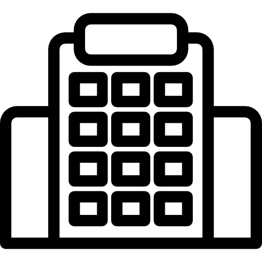 쇼핑 센터 무료 아이콘 쇼핑 센터 무료 아이콘