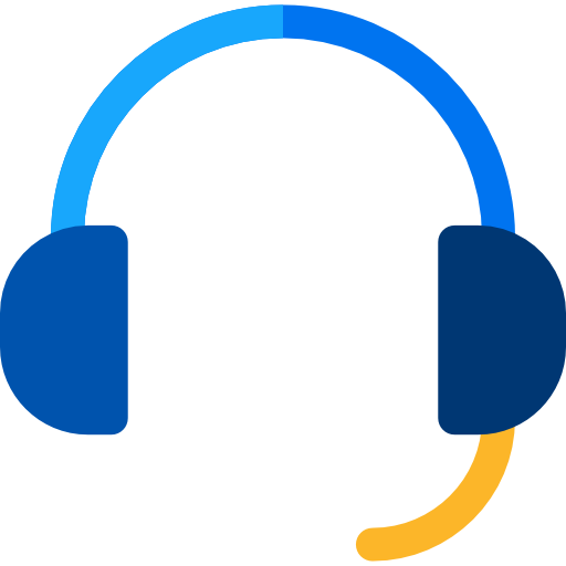 auriculares icono gratis