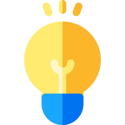 bulb icon