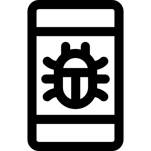 teléfono icono gratis