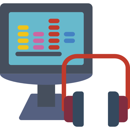 Аудио бесплатно иконка