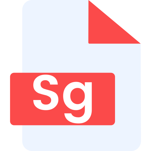 sg icono gratis