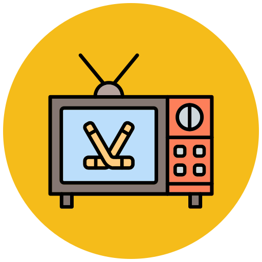 Television free icon