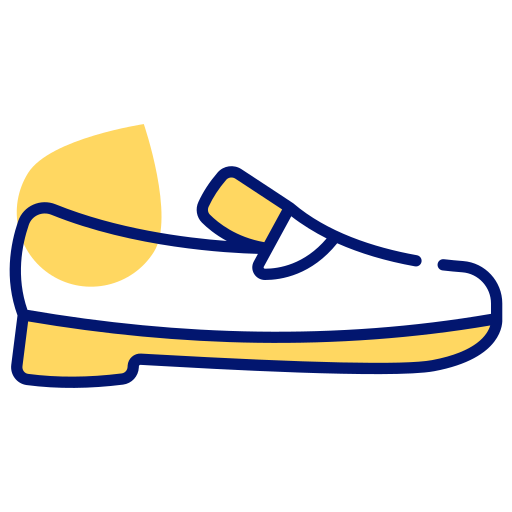 zapato icono gratis