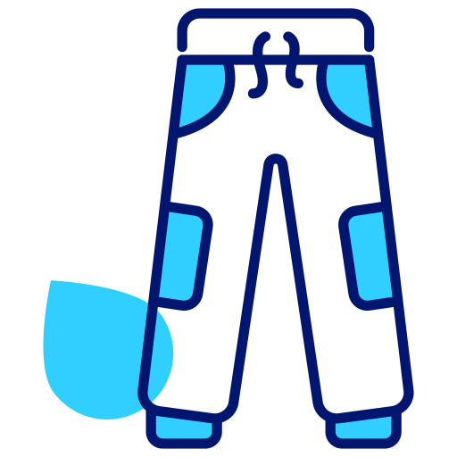 Trouser free icon