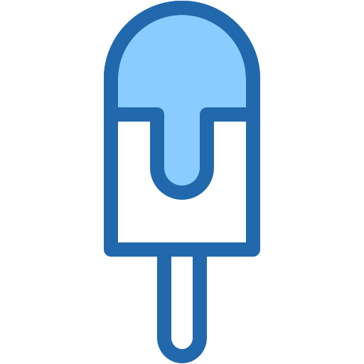 아이스 캔디 무료 아이콘