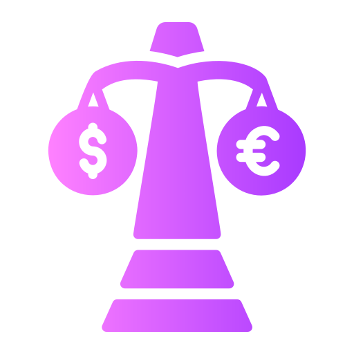 equilibrar icono gratis