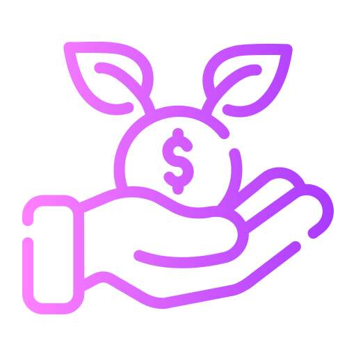 Invesment free icon