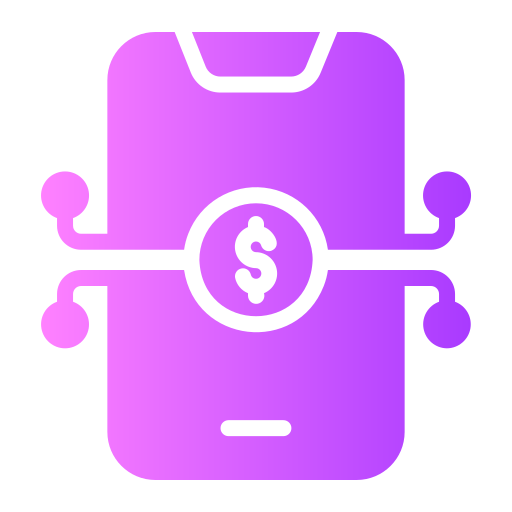 디지털 무료 아이콘