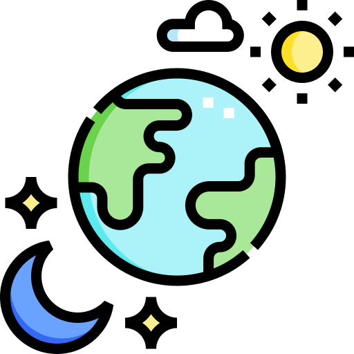 jour et nuit Icône gratuit jour et nuit Icône gratuit