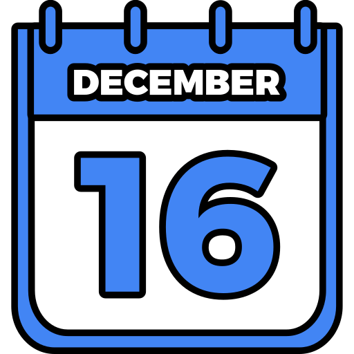 seize Icône gratuit