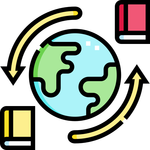 educación icono gratis