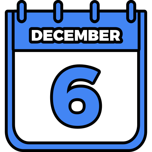 Шесть бесплатно иконка