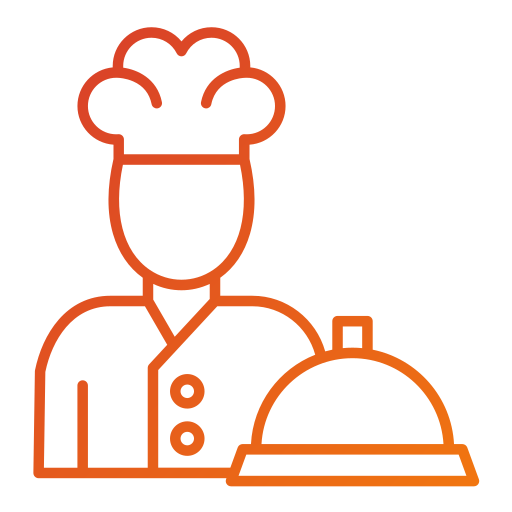 serveur Icône gratuit