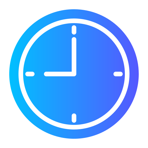 시계 무료 아이콘