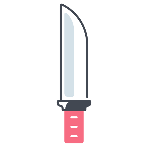 messer kostenlos Icon messer kostenlos Icon