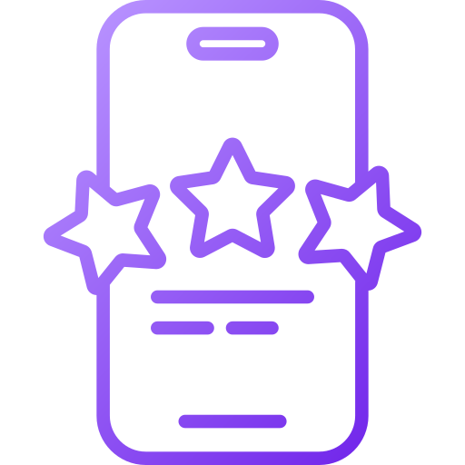 clasificación icono gratis