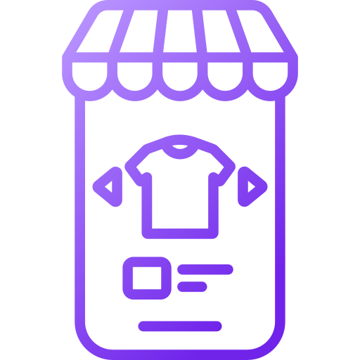 online-shop kostenlos Icon