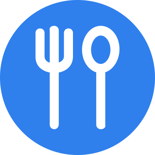 cuchara icono gratis