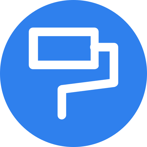 cepillo icono gratis