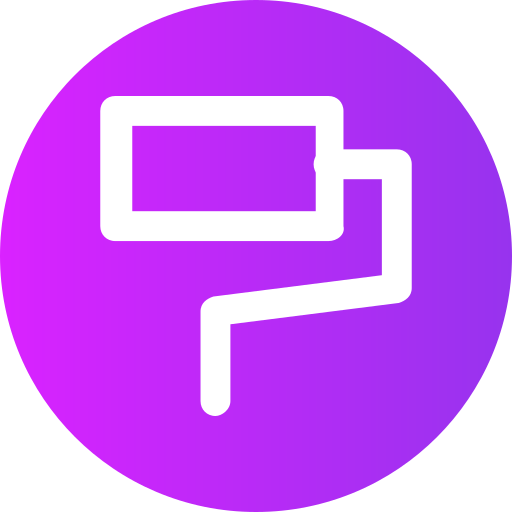 cepillo icono gratis