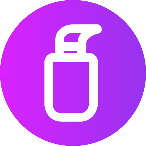 maquillaje icono gratis