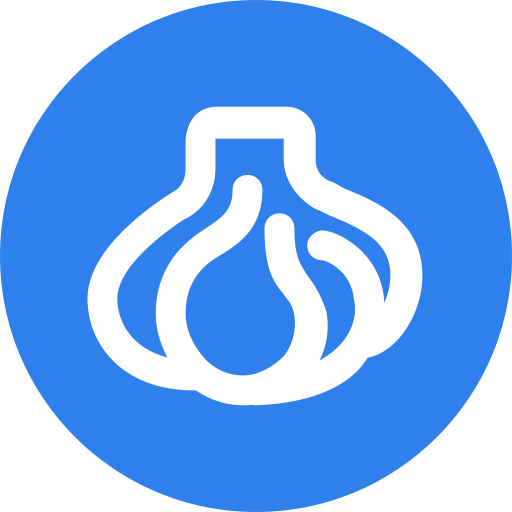 knoblauch kostenlos Icon