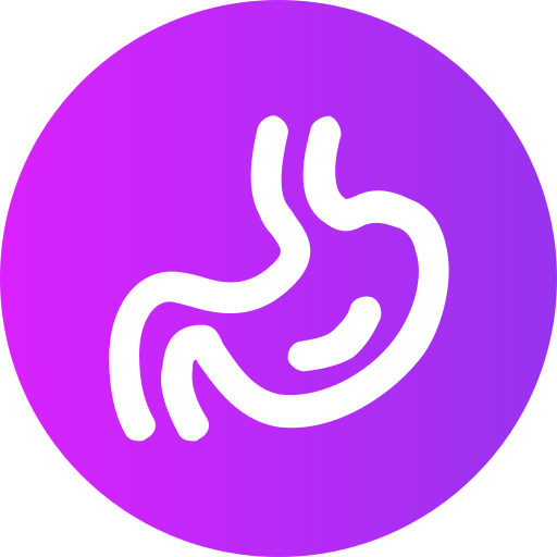intestinal icono gratis