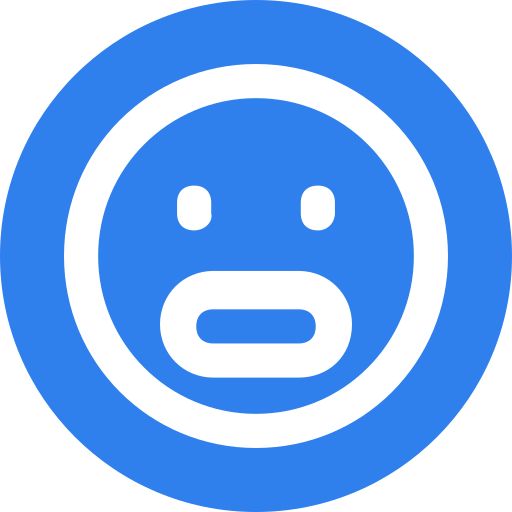 Grid free icon