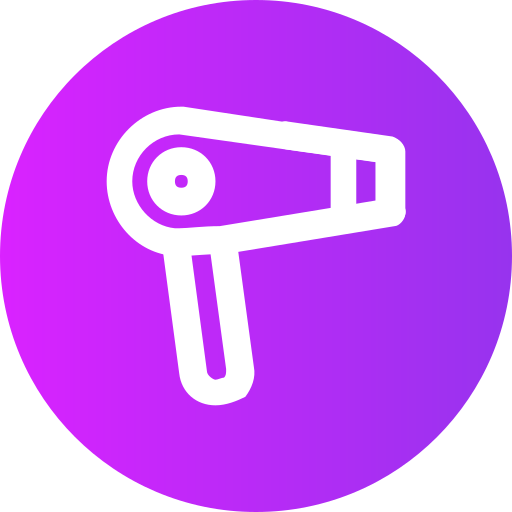 haartrockner kostenlos Icon haartrockner kostenlos Icon