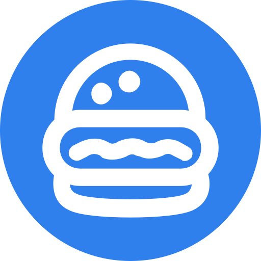 hamburguesa icono gratis