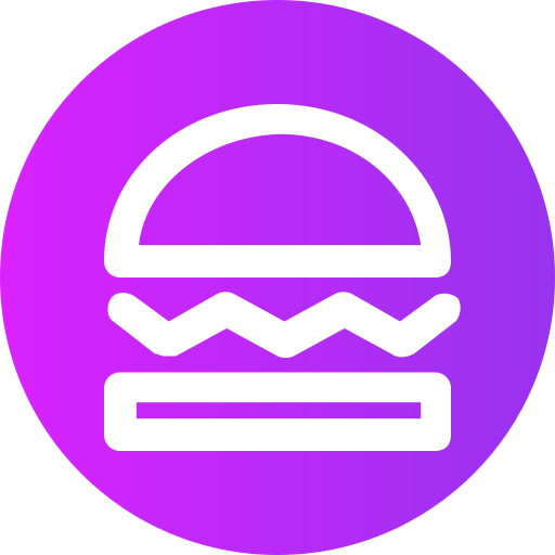 hamburger kostenlos Icon