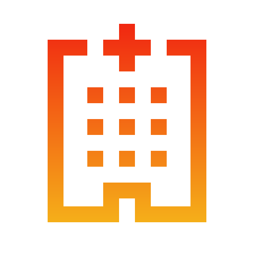 hospital icono gratis
