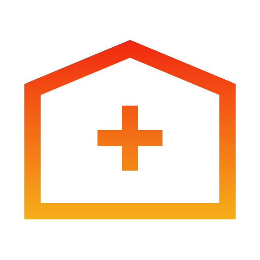 hospital icono gratis