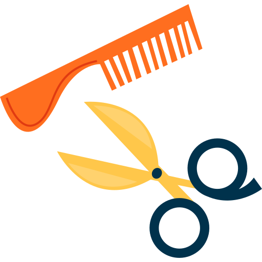 Barber Shop free sticker Barber Shop free sticker