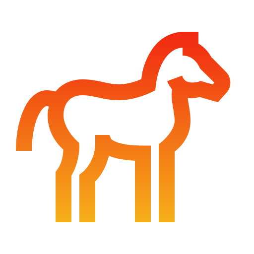 pferd kostenlos Icon pferd kostenlos Icon