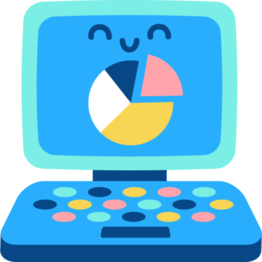 ordinateur gratuit sticker